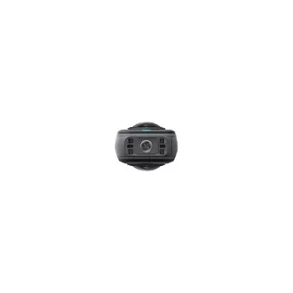 Akcijska kamera Insta360 X5, 8K 360° video, trostruki AI čip, vodootpornost do 15 m, stabilizacija po 6 osi, baterija od 2400 mAh