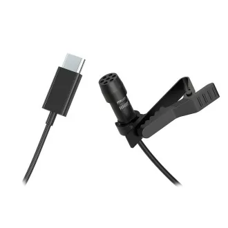 Mirfak lavalier mikrofon MC1P USB-C Mirfak lavalier mikrofon MC1P USB-C