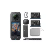 Insta360 X5 Essentials Bundle akcijska kamera s priborom
