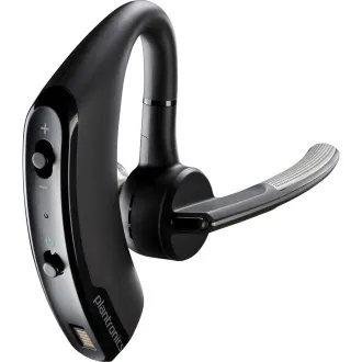 Poly Voyager Legend bežične slušalice, USB-A na microUSB kabel, postolje za punjenje - Raspakiran
