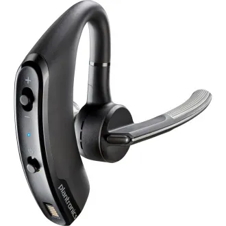 Poly Voyager Legend bežične slušalice, USB-A na microUSB kabel, postolje za punjenje - Raspakiran