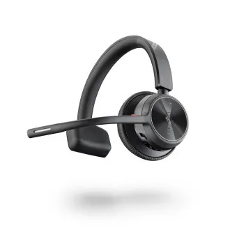 Bežične slušalice Poly Voyager 4310, BT700 USB-A/C adapter, mono Bežične slušalice Poly Voyager 4310, BT700 USB-A/C adapter, mono