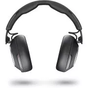 Poly Voyager Surround 80 MS Teams bežične slušalice, USB-C/A adapter, stereo