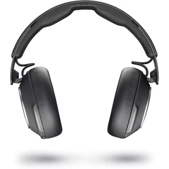 Poly Voyager Surround 80 MS Teams bežične slušalice, USB-C/A adapter, stereo