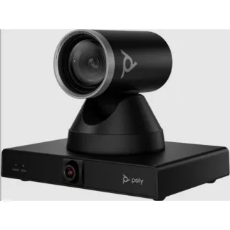 Poly Studio E60, 4K kamera s 12x optičkim zumom