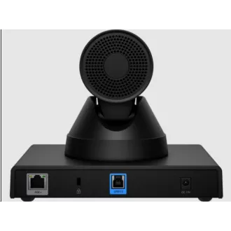 Poly Studio E60, 4K kamera s 12x optičkim zumom