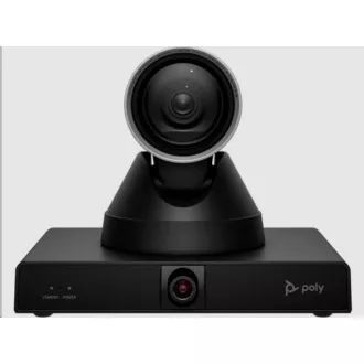 Poly Studio E60, 4K kamera s 12x optičkim zumom