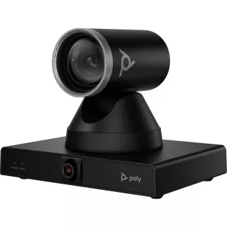 Poly Studio E60, 4K kamera s 12x optičkim zumom
