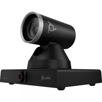 Poly Studio E60, 4K kamera s 12x optičkim zumom