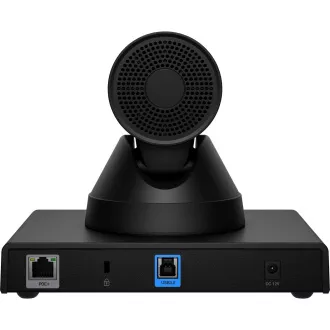 Poly Studio E60, 4K kamera s 12x optičkim zumom