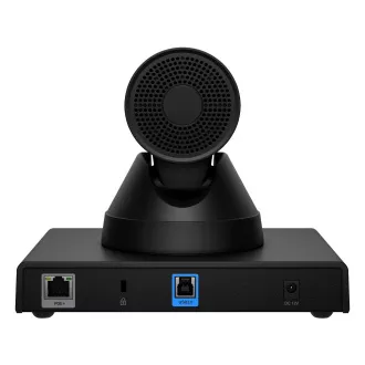 Poly Studio E60, 4K kamera s 12x optičkim zumom