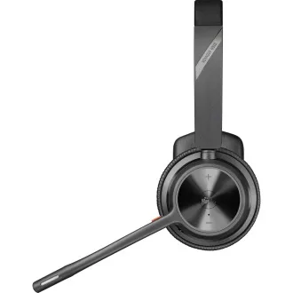 Bežične slušalice Poly Voyager 4320 MS Teams, BT700 USB-A/C adapter, stereo
