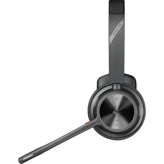 Bežične slušalice Poly Voyager 4320 MS Teams, BT700 USB-A/C adapter, stereo