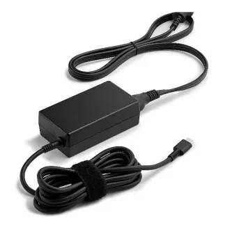 Komplet poli USB-C adaptera i kabela za napajanje od 65 W