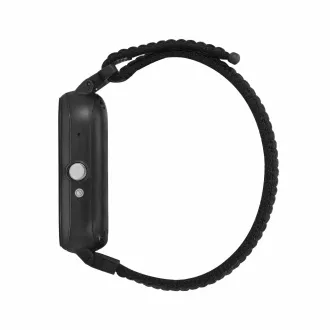 Garett Smartwatch Kids Tech 4G crni čičak