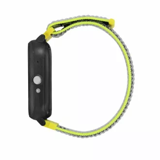 Garett Smartwatch Kids Tech 4G Green čičak