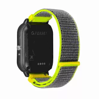 Garett Smartwatch Kids Tech 4G Green čičak