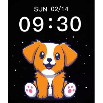 Garett Smartwatch Kids Tech 4G Green čičak