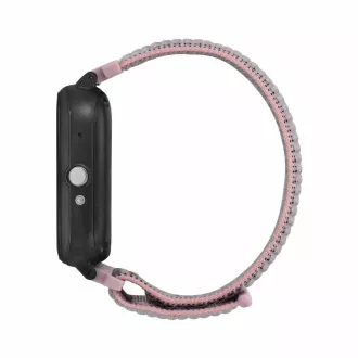 Garett Smartwatch Kids Tech 4G Pink čičak
