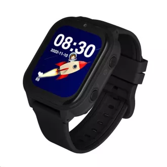 Garett Smartwatch Kids Sun Ultra 4G crni Garett Smartwatch Kids Sun Ultra 4G crni