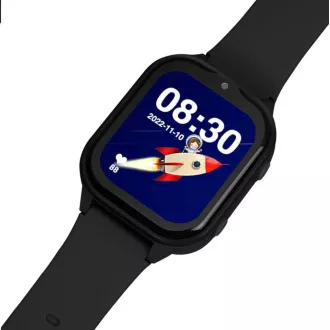 Garett Smartwatch Kids Sun Ultra 4G crni Garett Smartwatch Kids Sun Ultra 4G crni