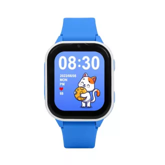 Garett Smartwatch Kids Sun Ultra 4G plavi