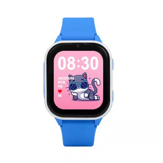 Garett Smartwatch Kids Sun Ultra 4G plavi