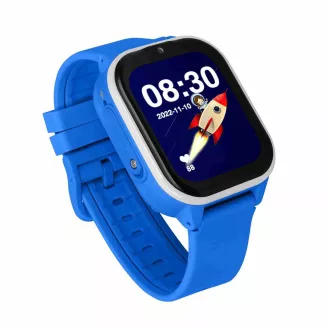 Garett Smartwatch Kids Sun Ultra 4G plavi