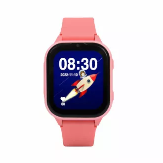 Garett Smartwatch Kids Sun Ultra 4G Pink