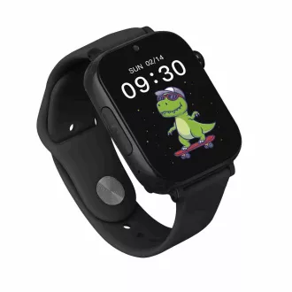 Garett Smartwatch Kids N!ce Pro 4G crni Garett Smartwatch Kids N!ce Pro 4G crni