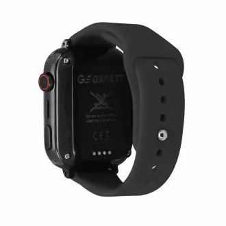 Garett Smartwatch Kids N!ce Pro 4G crni Garett Smartwatch Kids N!ce Pro 4G crni