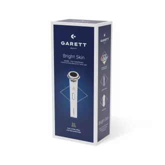 Garett Beauty Bright Skin - uređaj za mezoterapiju i pomlađivanje kože