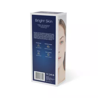 Garett Beauty Bright Skin - uređaj za mezoterapiju i pomlađivanje kože