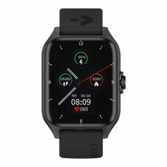 Garett Smartwatch GRC Activity 2 crna