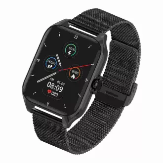 Garett Smartwatch GRC Activity 2 crna
