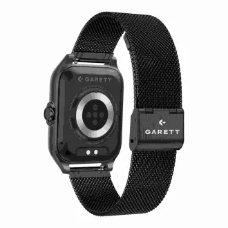 Garett Smartwatch GRC Activity 2 crna