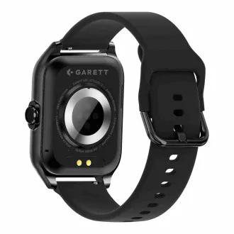 Garett Smartwatch GRC Activity 2 crna