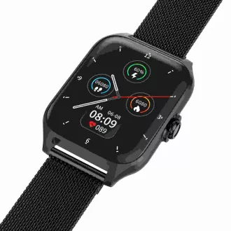 Garett Smartwatch GRC Activity 2 crna
