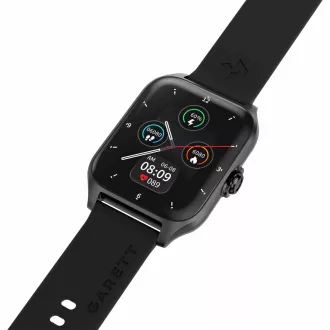 Garett Smartwatch GRC Activity 2 crna