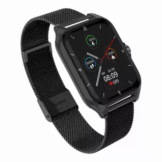 Garett Smartwatch GRC Activity 2 crna
