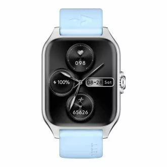 Garett Smartwatch GRC Activity 2 Srebrni
