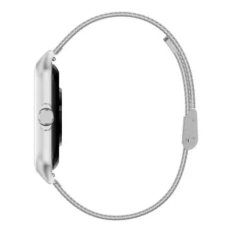Garett Smartwatch GRC Activity 2 Srebrni