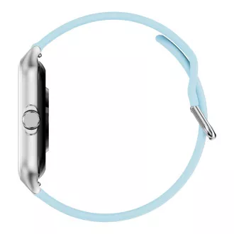 Garett Smartwatch GRC Activity 2 Srebrni