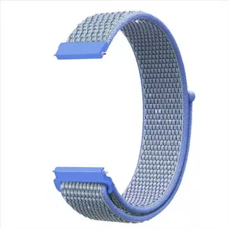 Garett remen plavi 22 mm za KIDS TECH