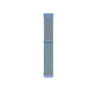 Garett remen plavi 22 mm za KIDS TECH