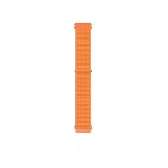 Garett remen narančasti 22 mm za KIDS TECH