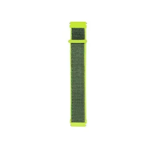 Garett remen zeleni 22 mm za KIDS TECH