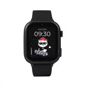 Garett Smartwatch Kids Cute 2 4G crni