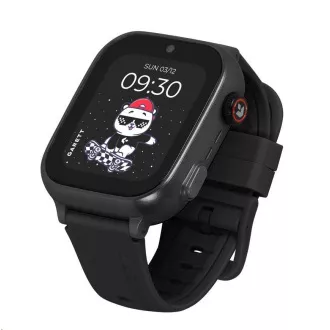 Garett Smartwatch Kids Cute 2 4G crni