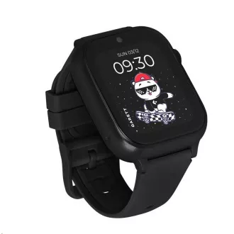 Garett Smartwatch Kids Cute 2 4G crni